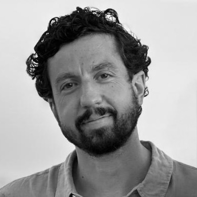 Portrait de Charles, consultant IA